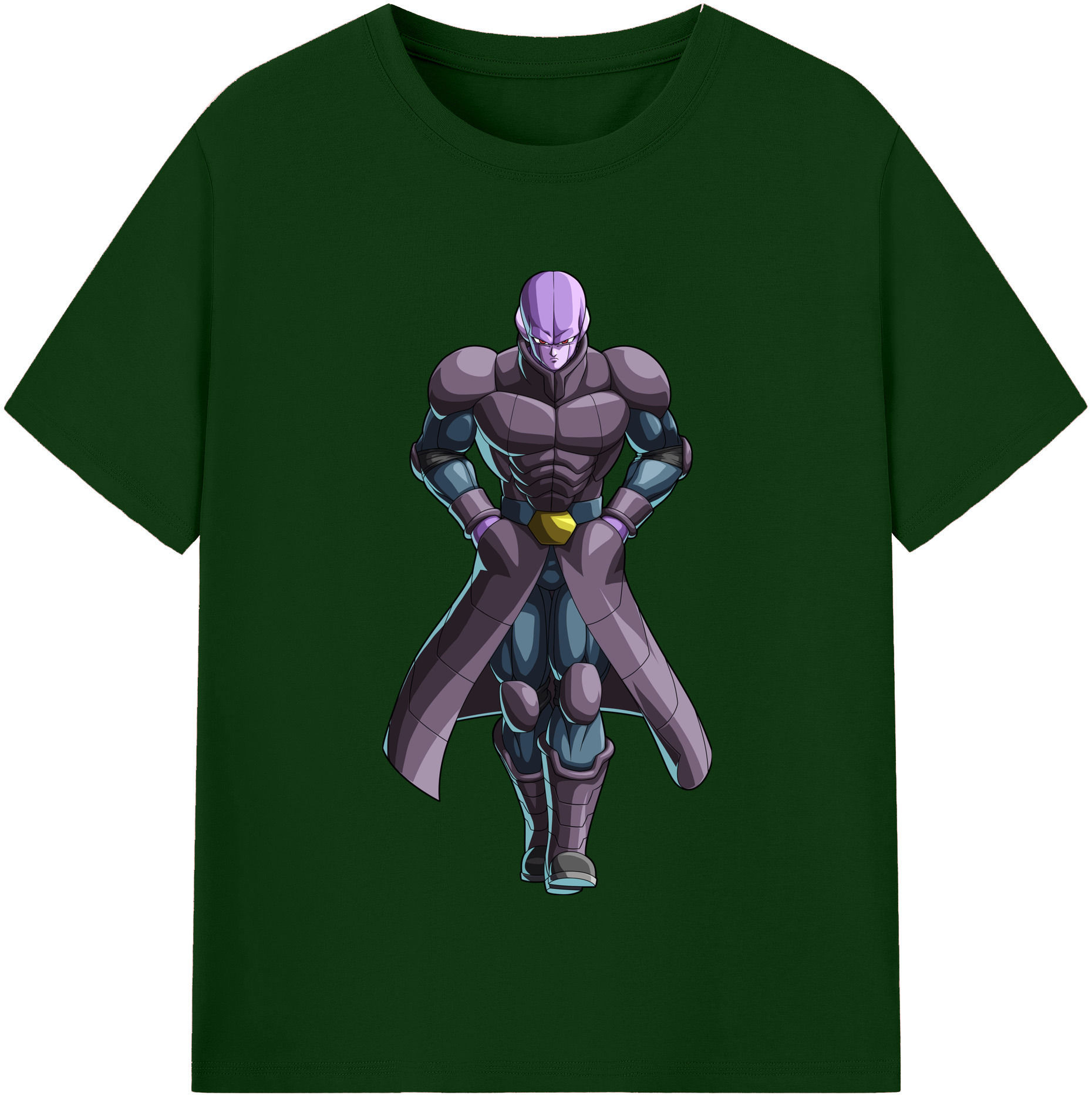 （画像用） ドラゴンボール DRAGON BALL 綿100％半袖Tシャツ（フロントプリント）